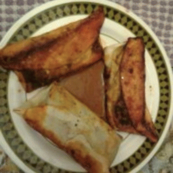 Sloth (USA-2) : Vegan Enchiladas